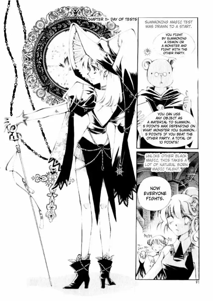 Dassouhei no Iru Ie Vol.01 Ch.011