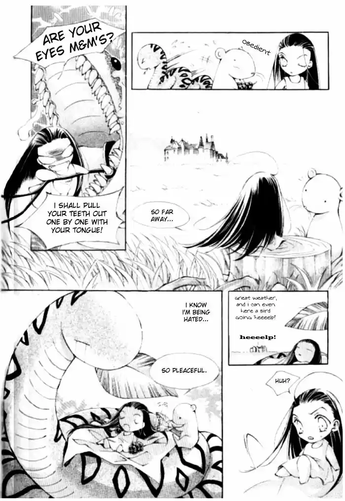 Dassouhei no Iru Ie Vol.01 Ch.012