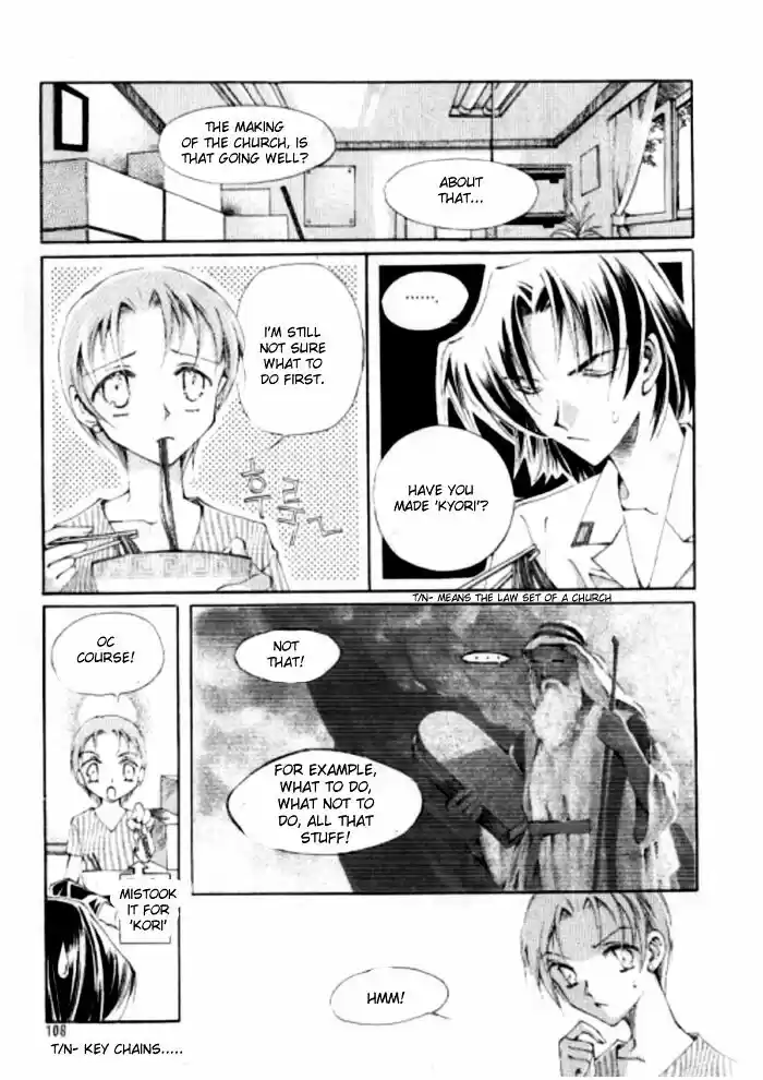 Dassouhei no Iru Ie Vol.01 Ch.013