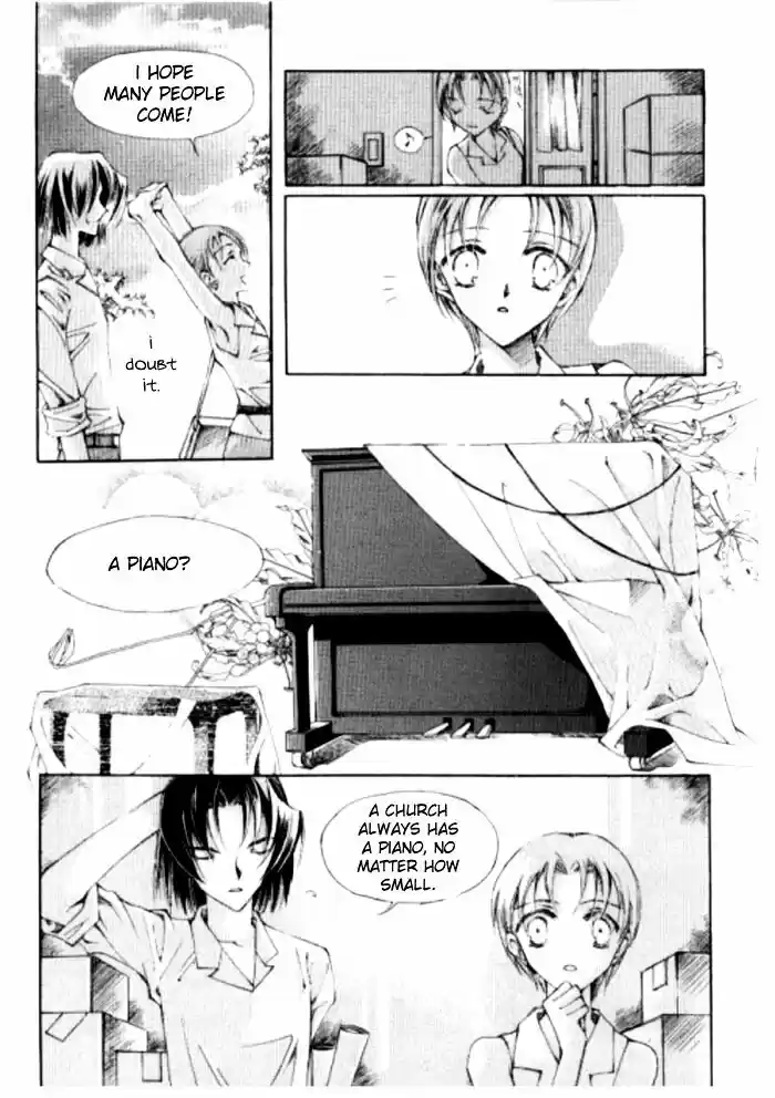 Dassouhei no Iru Ie Vol.01 Ch.013