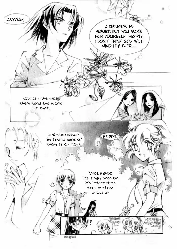 Dassouhei no Iru Ie Vol.01 Ch.013