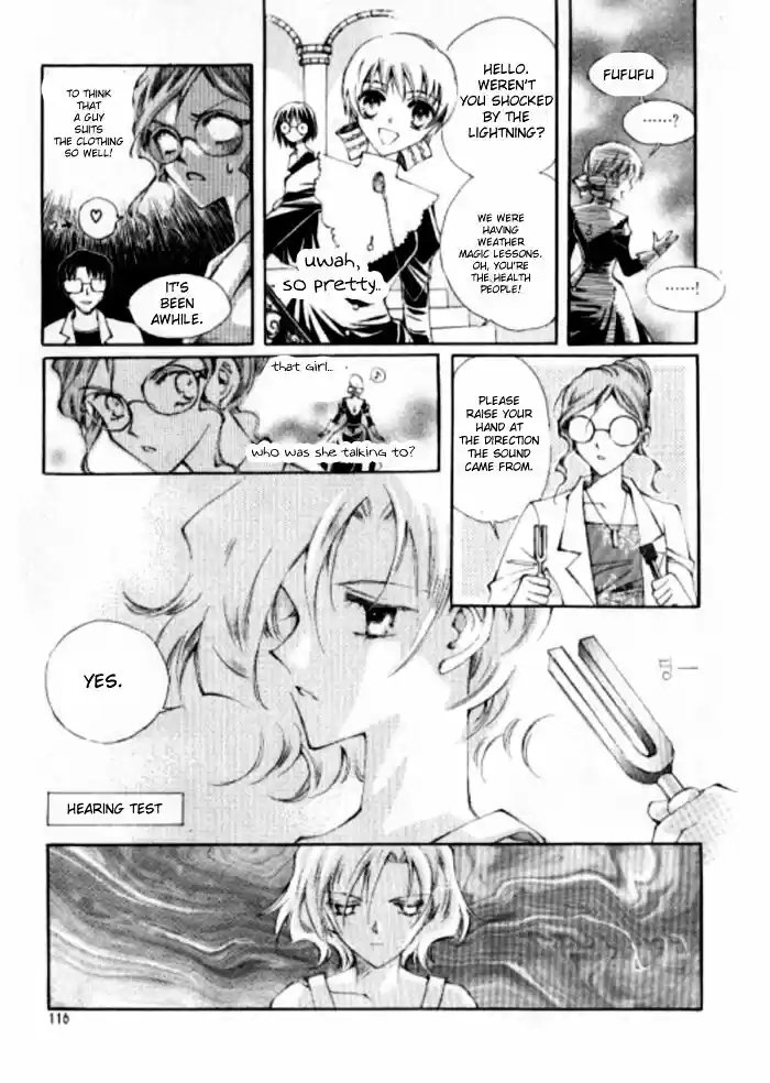 Dassouhei no Iru Ie Vol.01 Ch.014