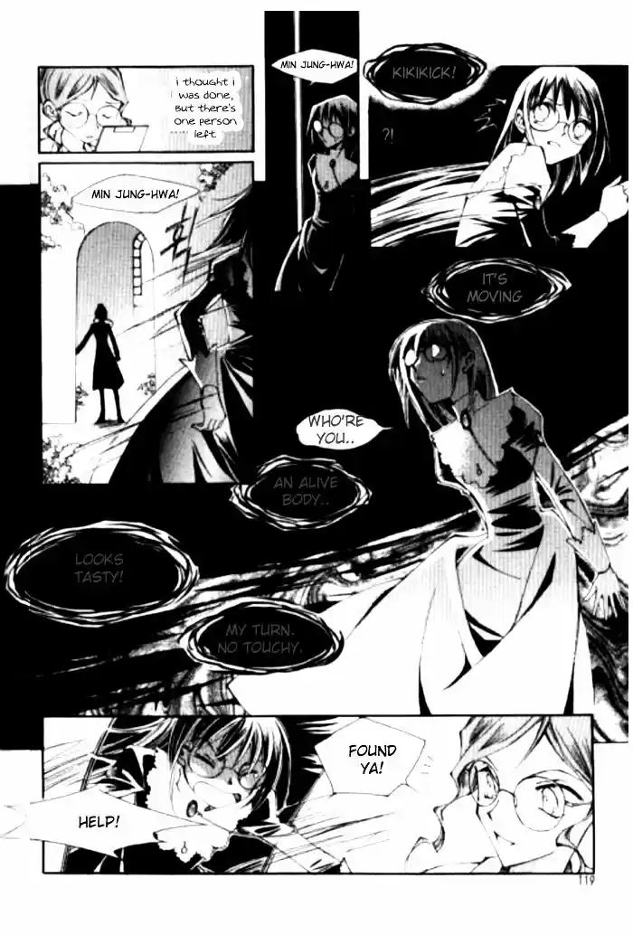 Dassouhei no Iru Ie Vol.01 Ch.014