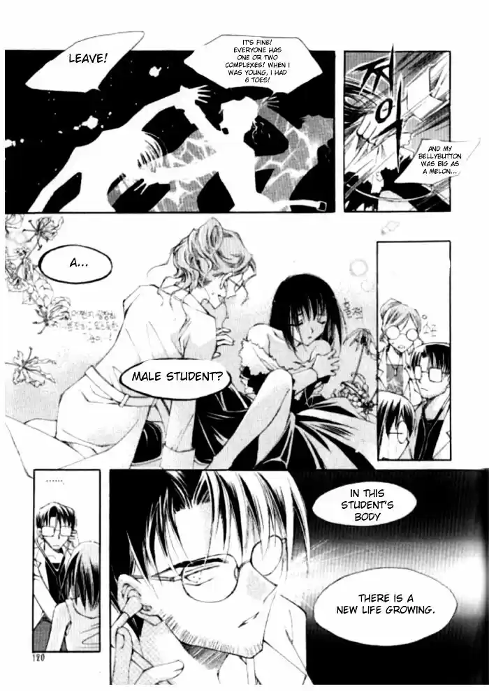 Dassouhei no Iru Ie Vol.01 Ch.014