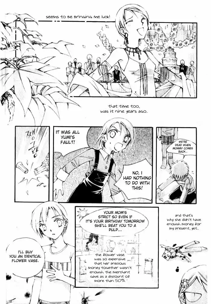 Dassouhei no Iru Ie Vol.01 Ch.015