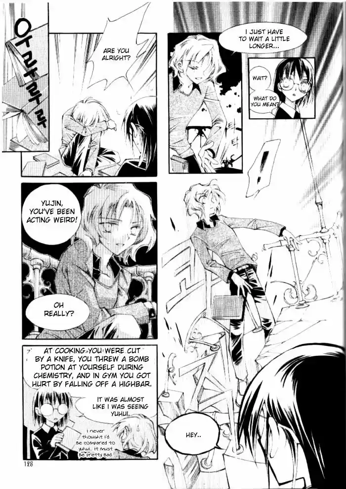 Dassouhei no Iru Ie Vol.01 Ch.015