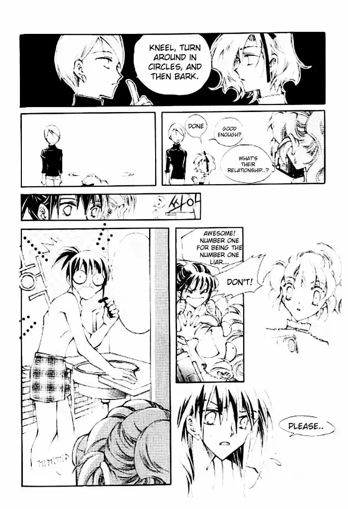 Dassouhei no Iru Ie Vol.01 Ch.016