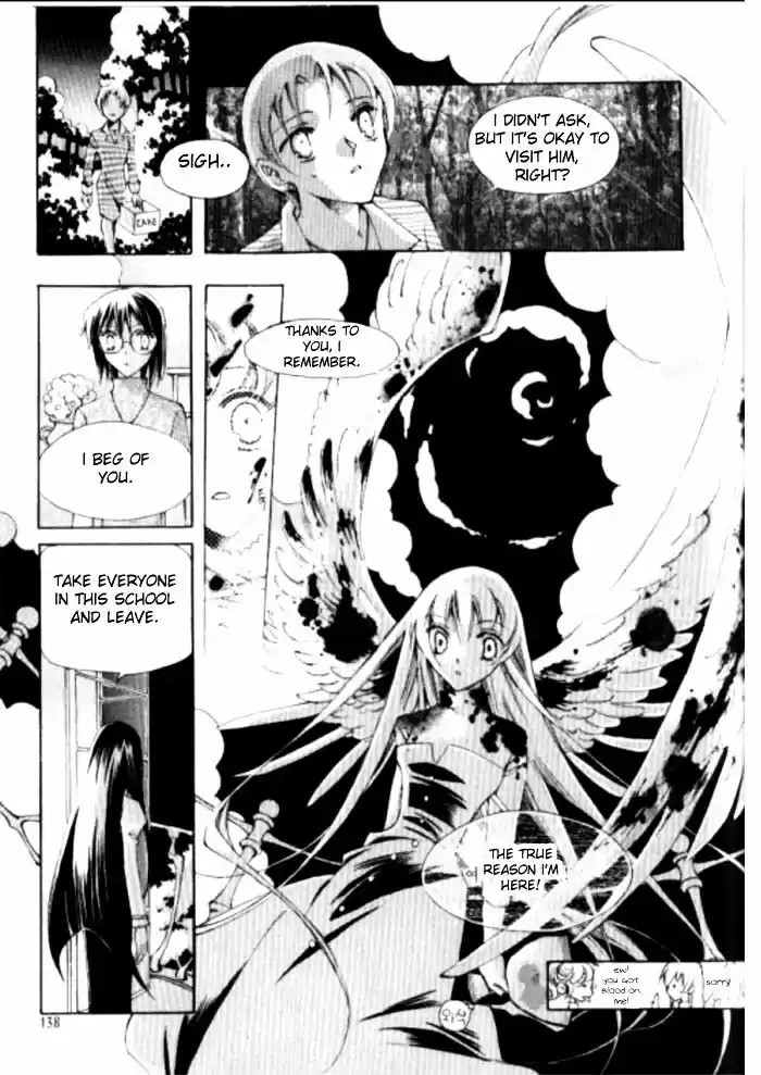 Dassouhei no Iru Ie Vol.01 Ch.016