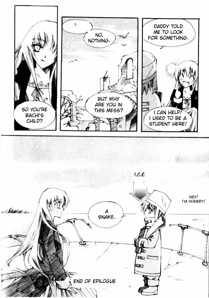 Dassouhei no Iru Ie Vol.01 Ch.018