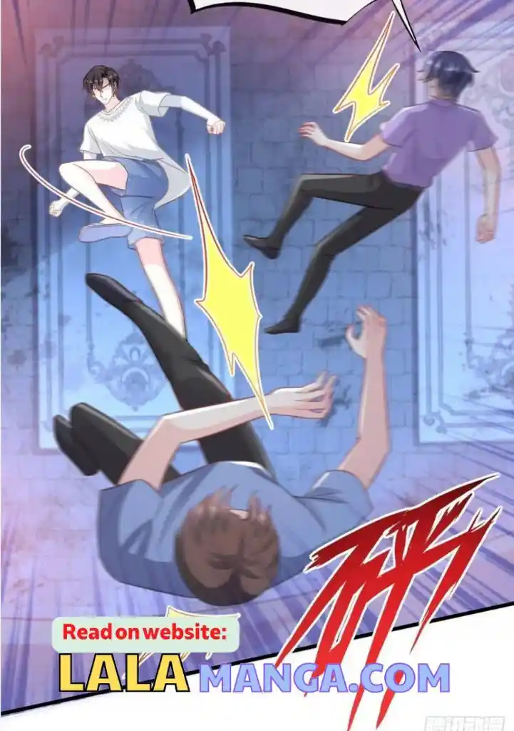 Dassouhei no Iru Ie Vol.01 Ch.151