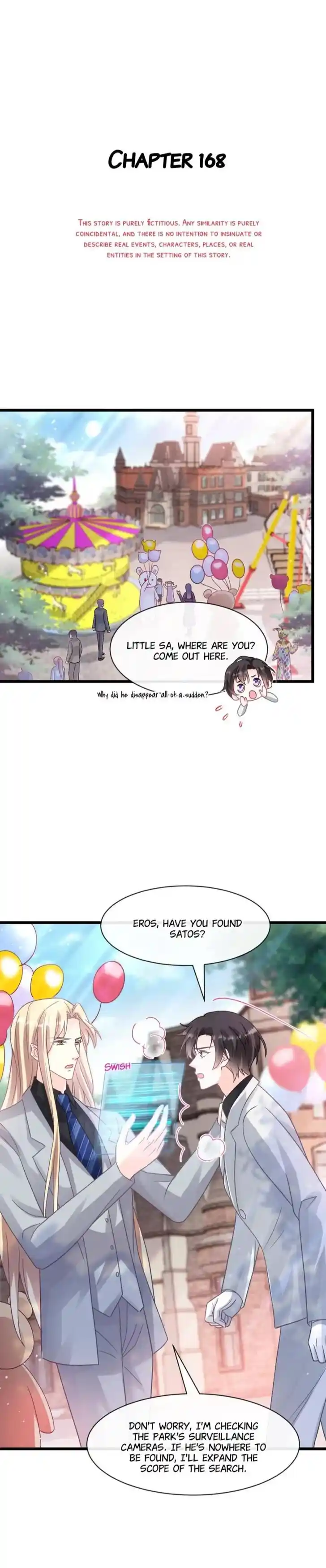 Dassouhei no Iru Ie Vol.01 Ch.168