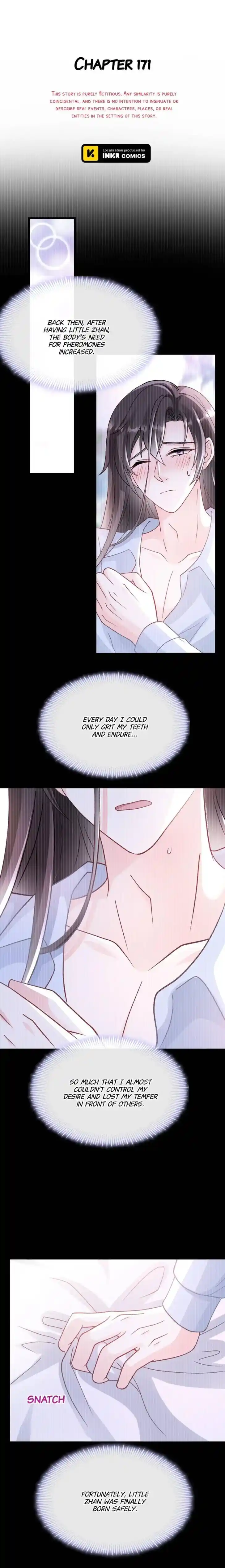 Dassouhei no Iru Ie Vol.01 Ch.171