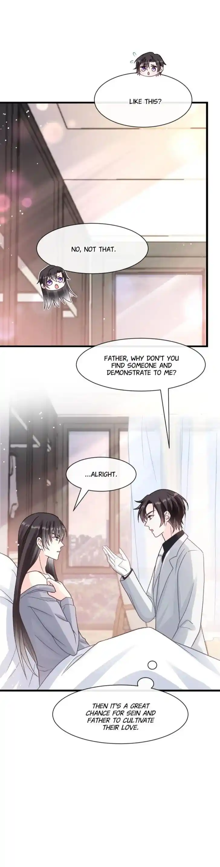 Dassouhei no Iru Ie Vol.01 Ch.171