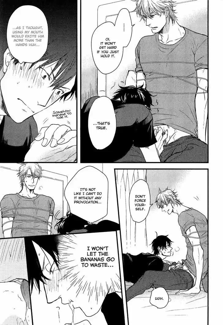 Datte Maou-sama wa Kare ga Kirai 10