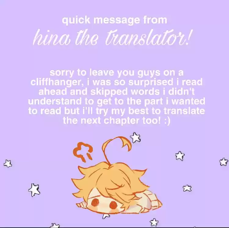 Datte Maou sama wa Kare ga Kirai Vol. 3 Ch. 14