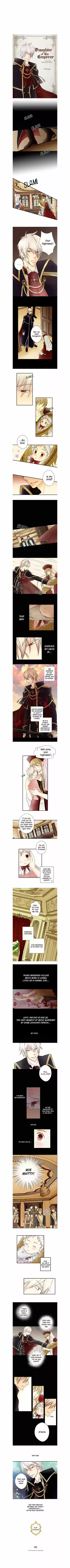 Daughter of the Emperor ch.001.1
