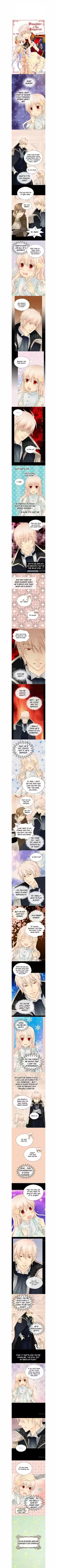 Daughter of the Emperor Ch.100