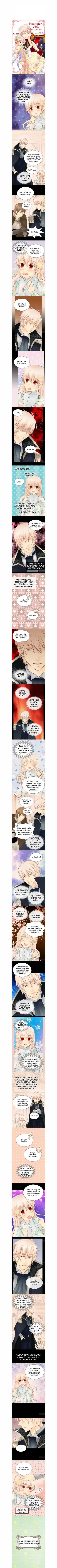Daughter of the Emperor Ch.100
