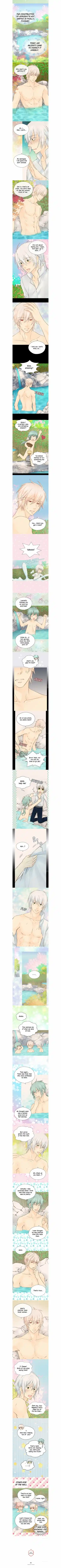 Daughter of the Emperor Ch.100