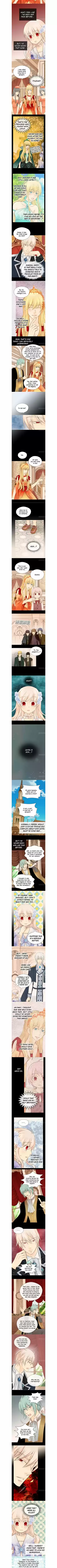 Daughter of the Emperor Ch.101