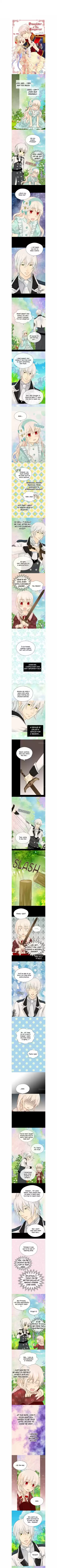 Daughter of the Emperor Ch.103