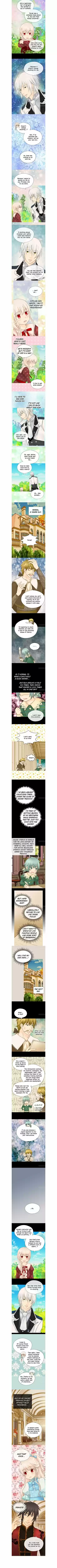 Daughter of the Emperor Ch.103