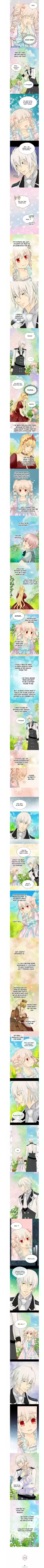 Daughter of the Emperor Ch.106