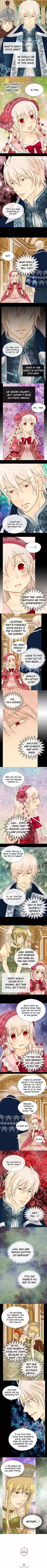 Daughter of the Emperor Ch.108