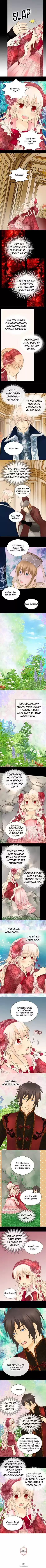 Daughter of the Emperor Ch.109