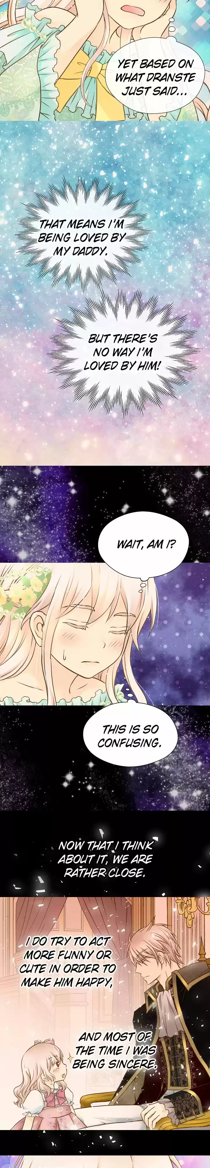 Daughter of the Emperor Ch.111