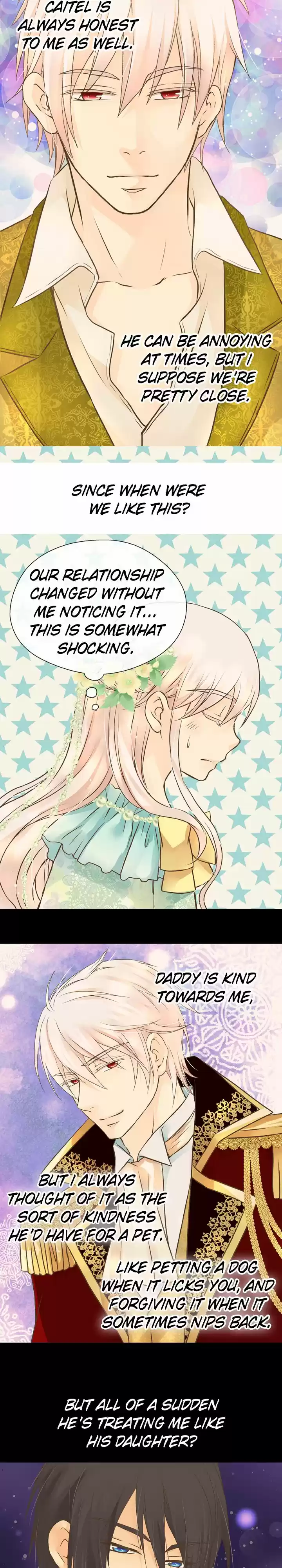 Daughter of the Emperor Ch.111