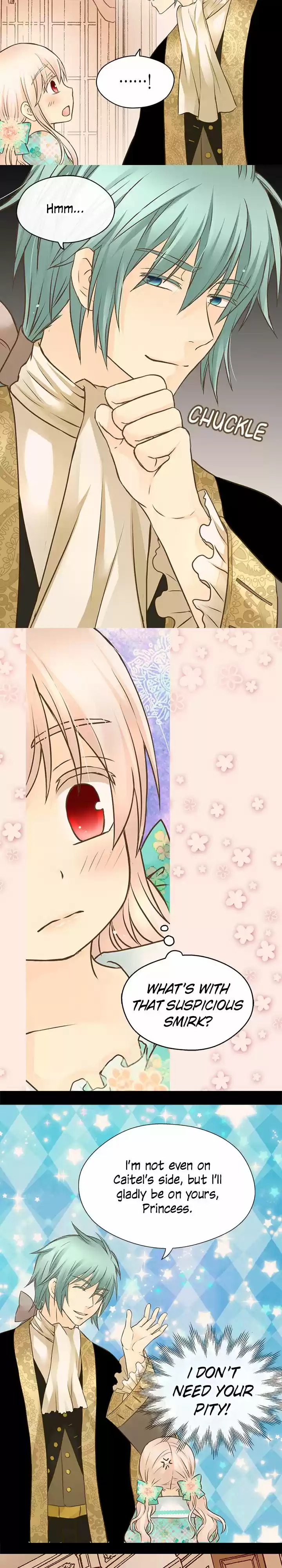 Daughter of the Emperor Ch.114