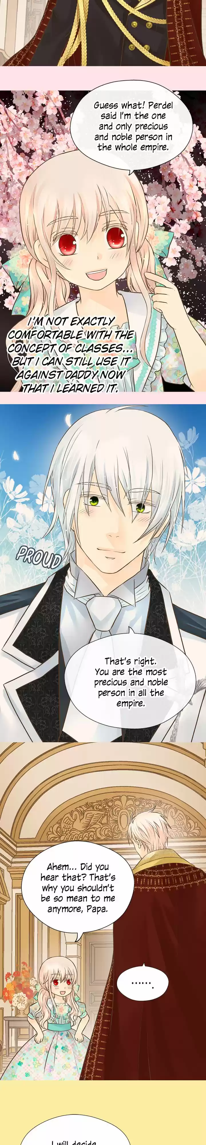 Daughter of the Emperor Ch.114