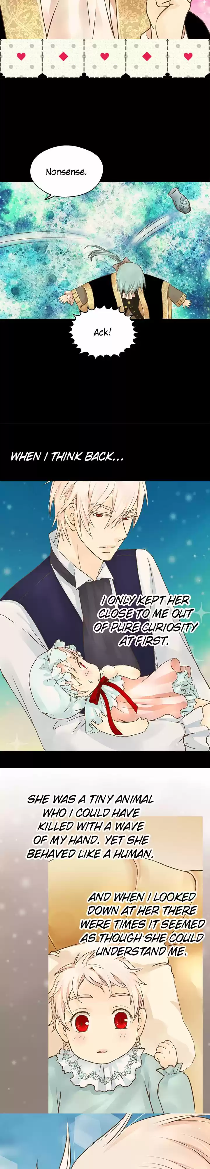 Daughter of the Emperor Ch.115