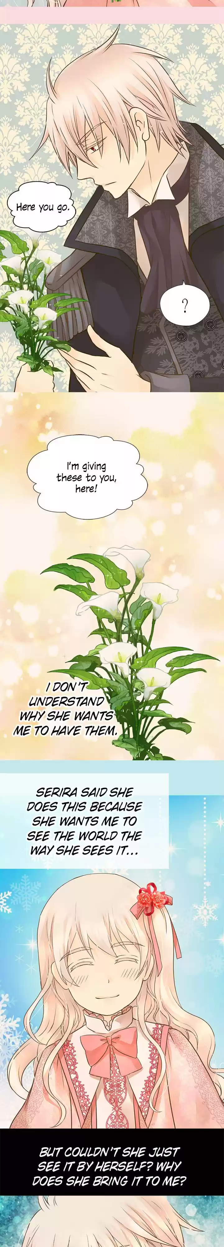 Daughter of the Emperor Ch.115