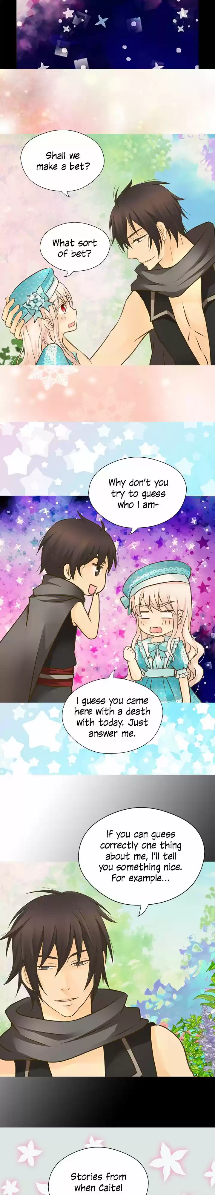 Daughter of the Emperor Ch.117