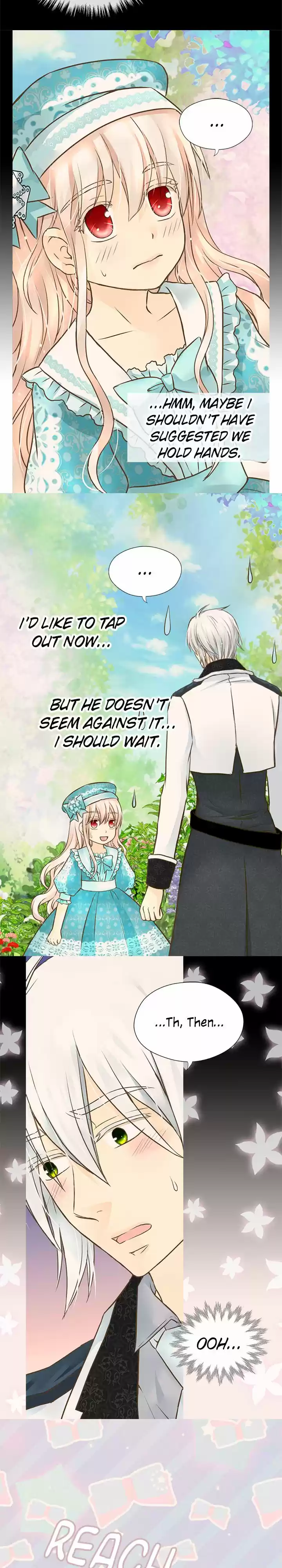 Daughter of the Emperor Ch.118