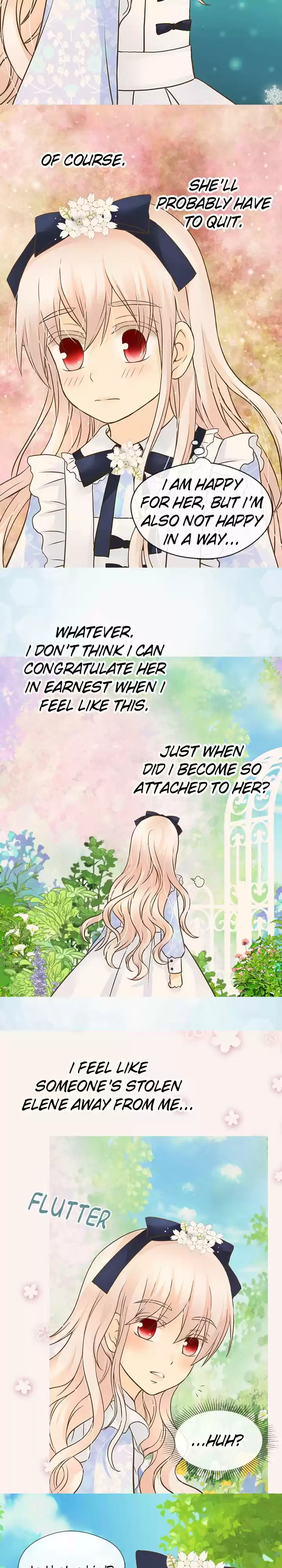 Daughter of the Emperor Ch.119