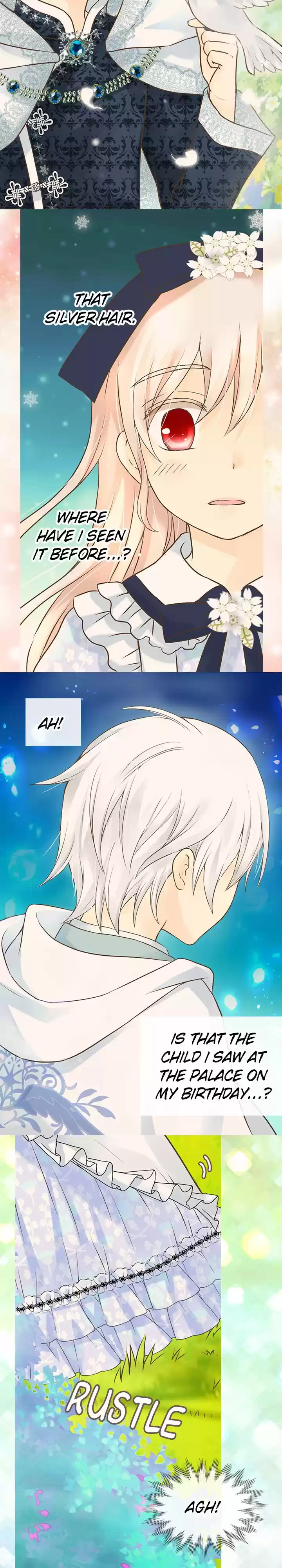 Daughter of the Emperor Ch.119