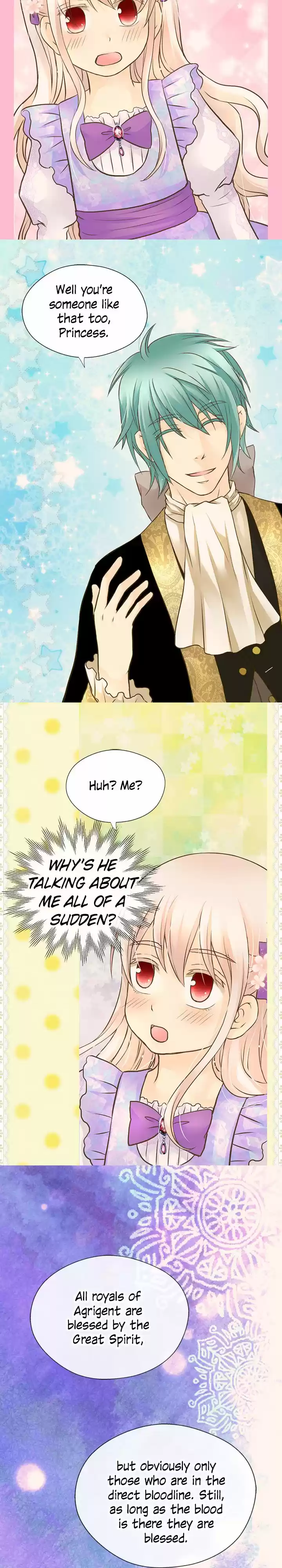 Daughter of the Emperor Ch.120