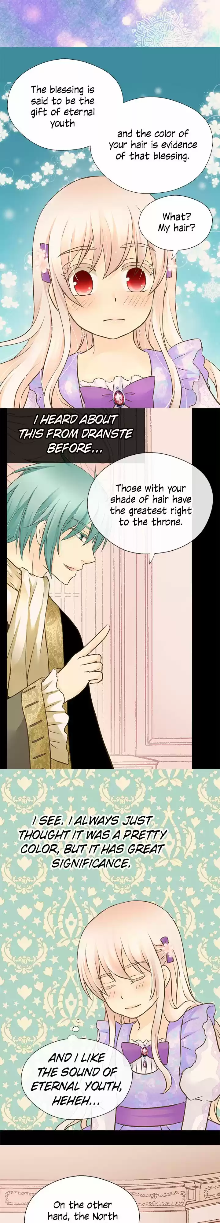 Daughter of the Emperor Ch.120