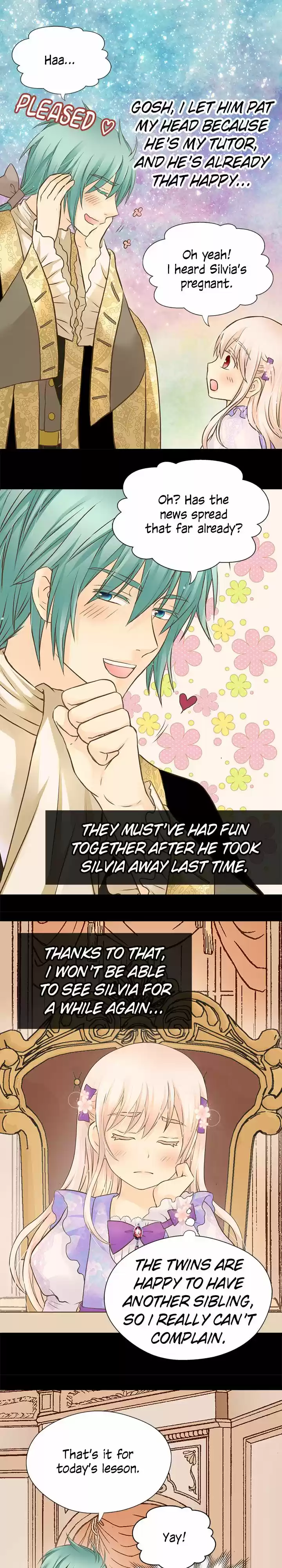 Daughter of the Emperor Ch.120