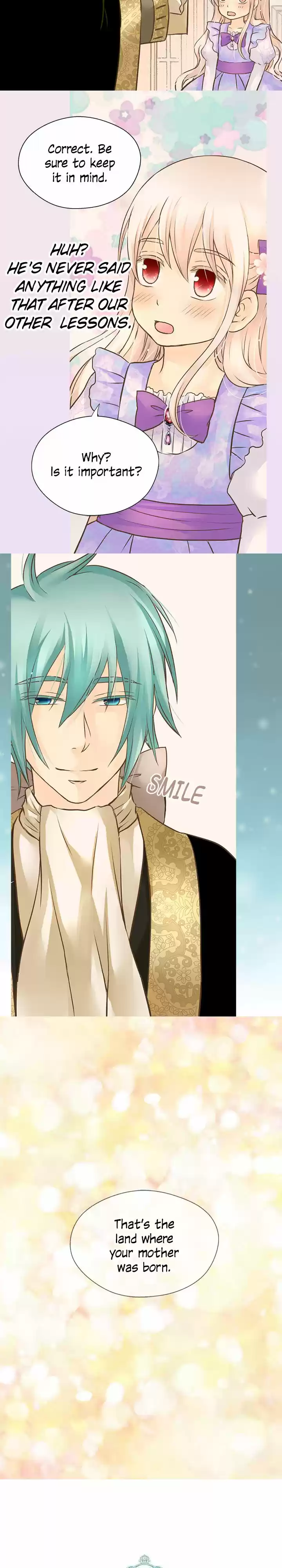 Daughter of the Emperor Ch.120