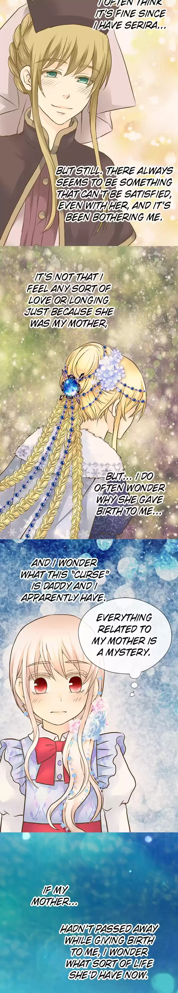 Daughter of the Emperor Ch.121