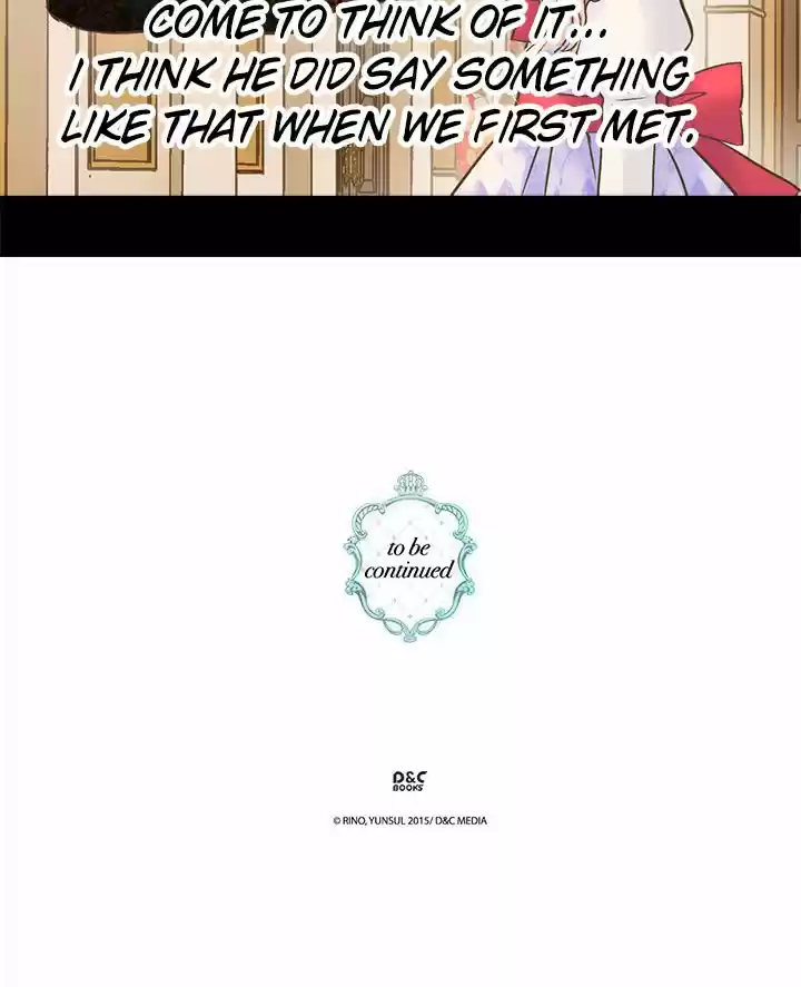 Daughter of the Emperor Ch.121