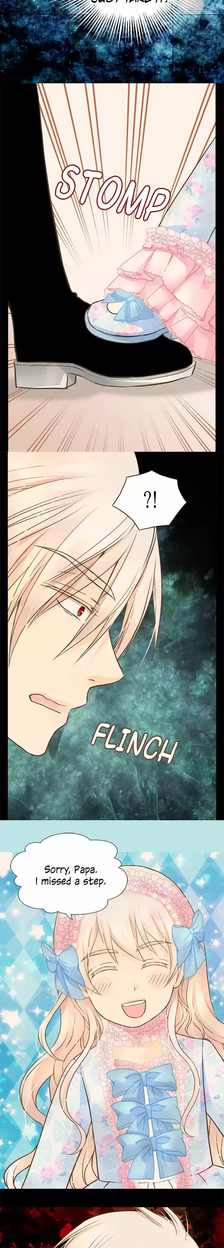 Daughter of the Emperor Ch.123