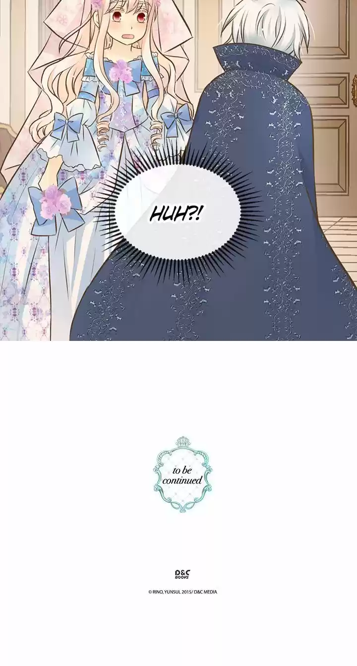 Daughter of the Emperor Ch.125