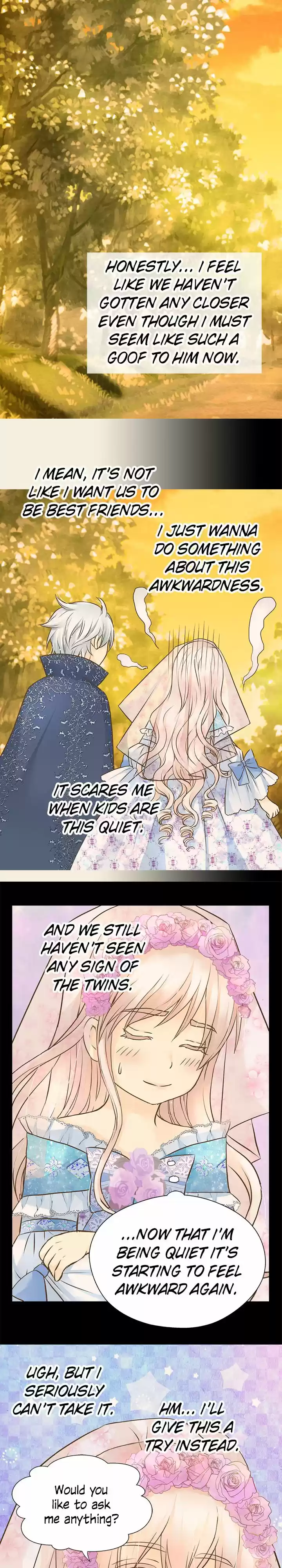 Daughter of the Emperor Ch.126