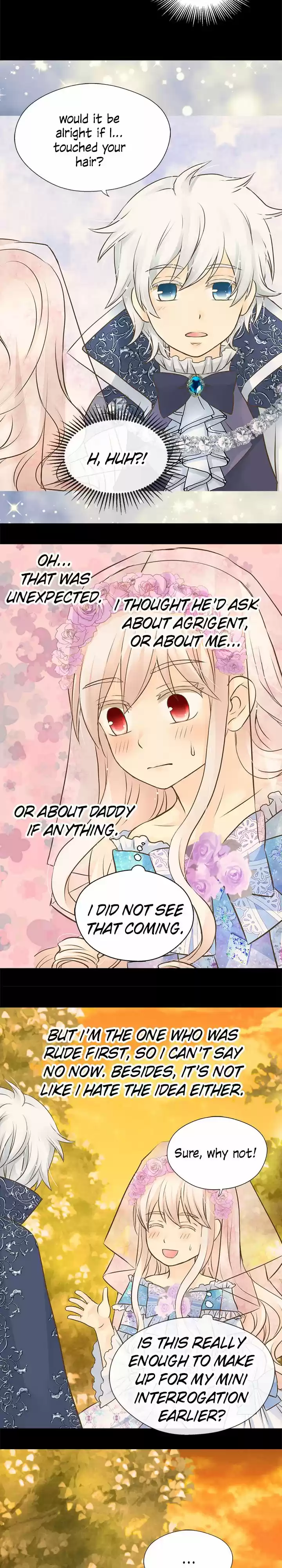 Daughter of the Emperor Ch.126