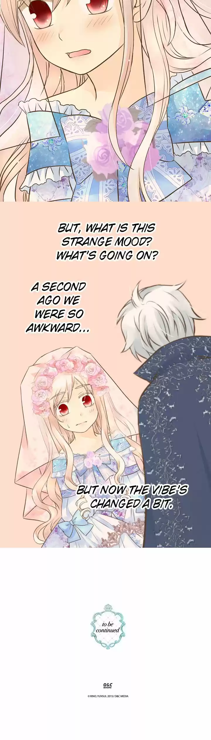 Daughter of the Emperor Ch.126